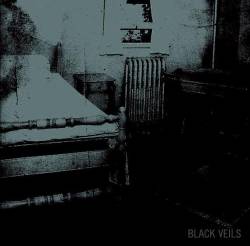 Through The Pain : Black Veils